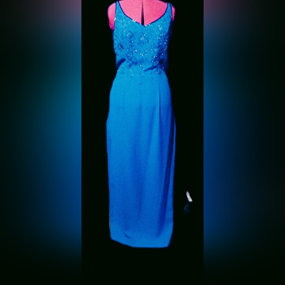 Bridesmaid dress